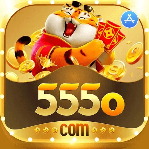 555o App - Aplicativo Móvel Oficial