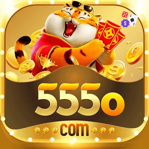 555o Cassino - 80+ Mesas ao Vivo