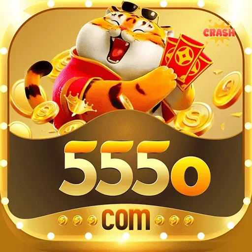 555o Crash - Aviator e 35+ Jogos Instant Win