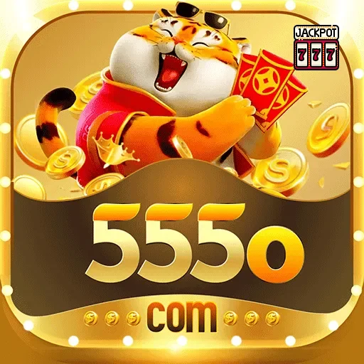 555o Slot - 320+ Caça-Níqueis Premium