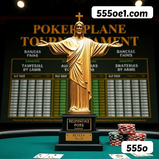 555o Curitiba - Live Status