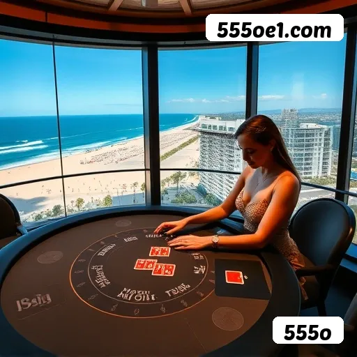 555o - Rápido Acesse