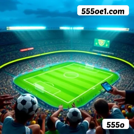 555o - User Statistics