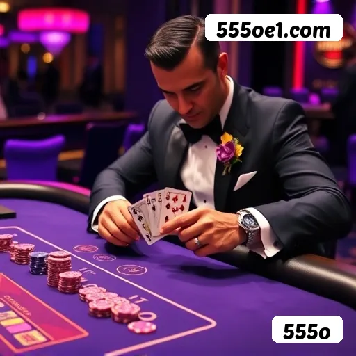 555o Rio de Janeiro - Professional Dealers